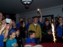 12. Születésnapi találkozó - Balatonboglár, Kentaur üdülőfalu