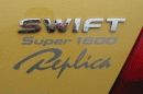 SWIFT S1600 Replica