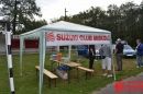 Suzuki Club Miskolc - Őszi találkozó 2012 - Minitali